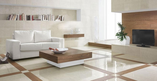 Explore interiors