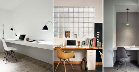 Explore interiors