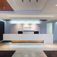 Reception & Office