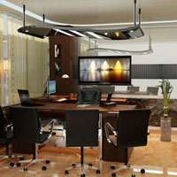 Director’s Chamber