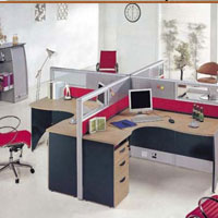 Work Stations & Labs
