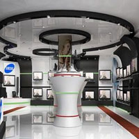 Showrooms