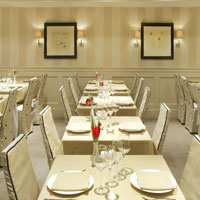 Hotels & Restaurants