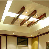 False Ceiling