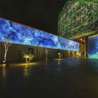 Façade Lighting