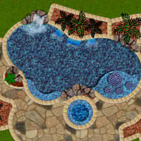 Swimming Pools