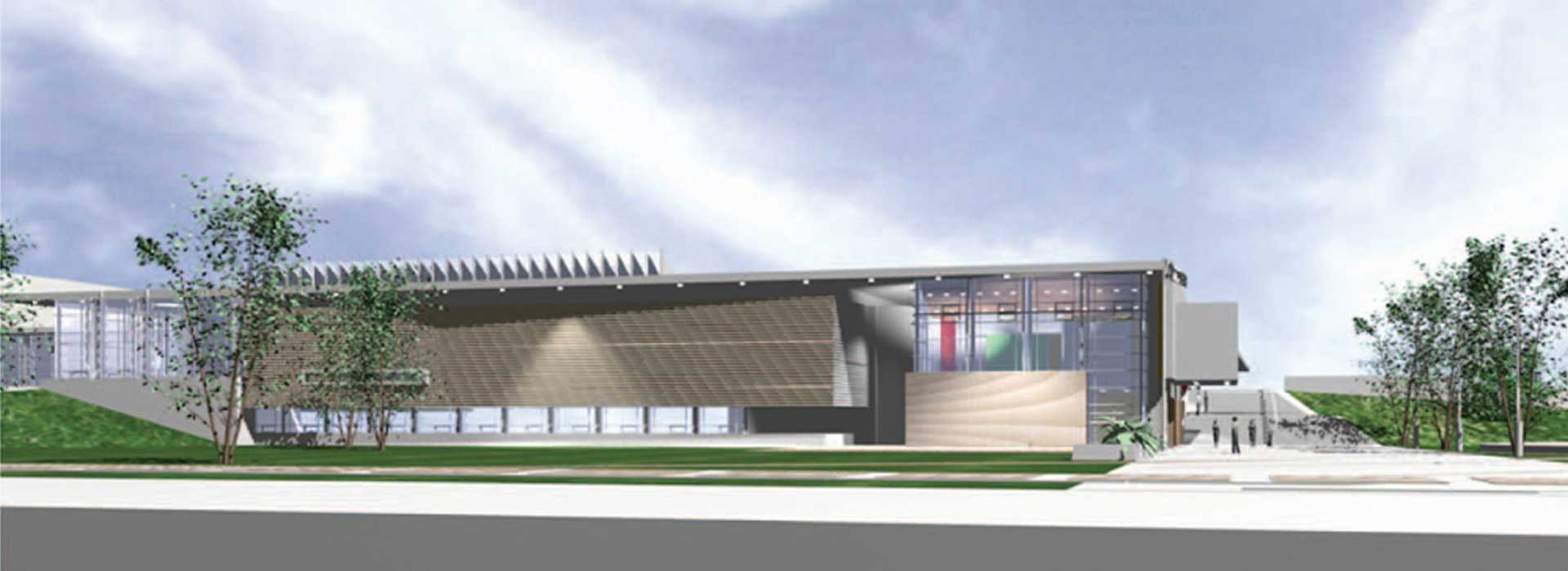 Exteriors and Elevations