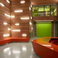 Architectural Lighting