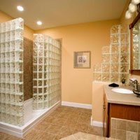 Sanitary and Bathrooms