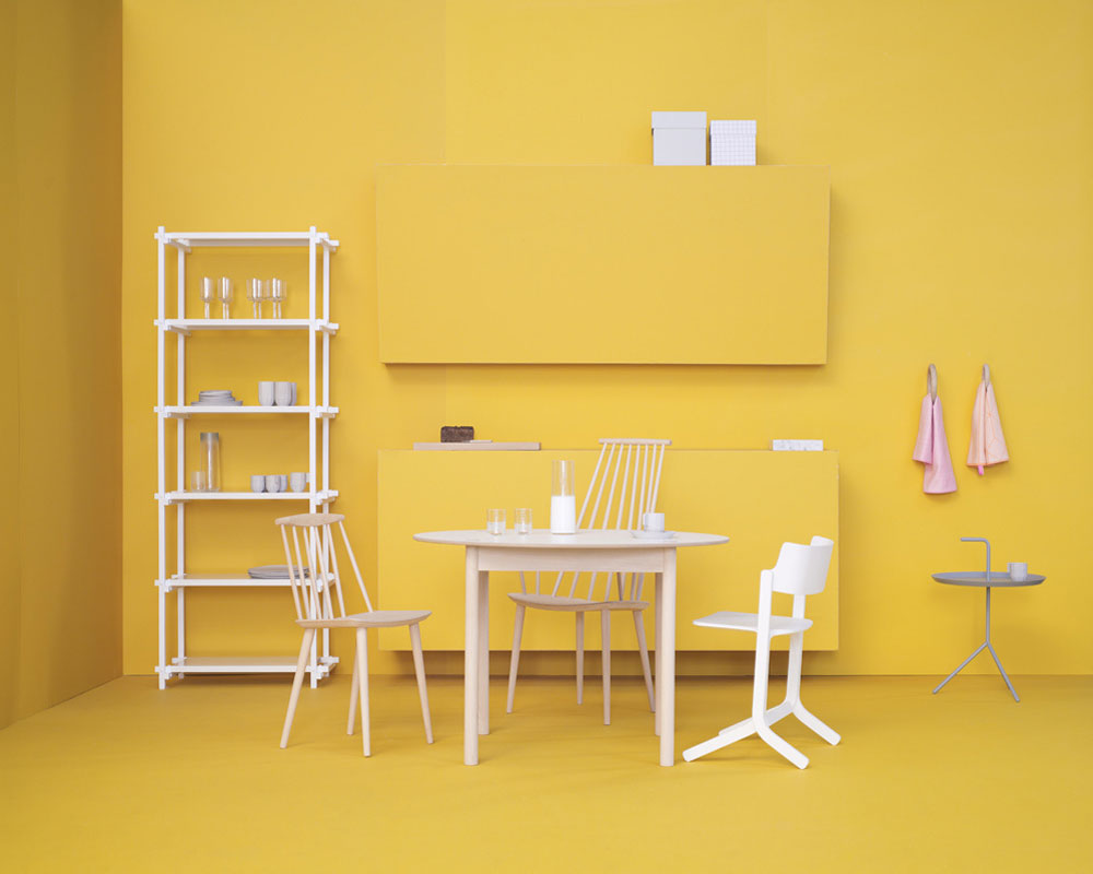 Decor and architects