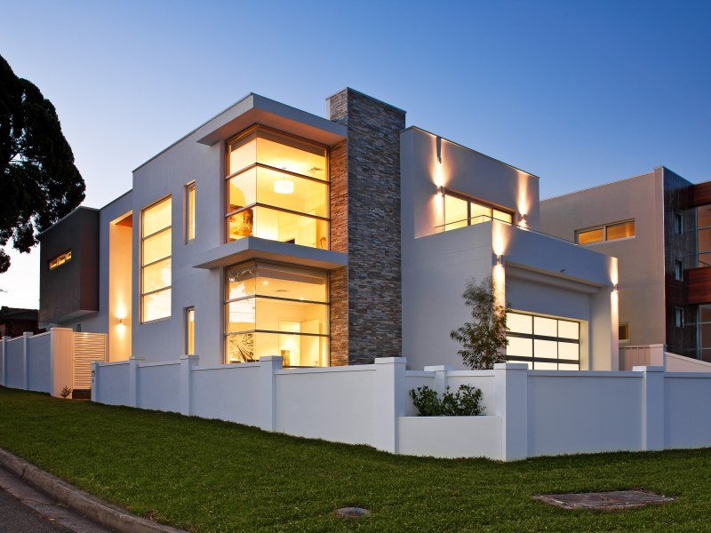 Facade Lighting