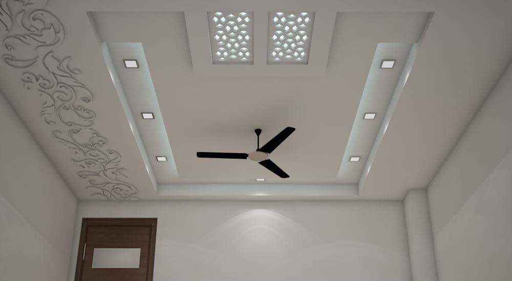 False ceiling