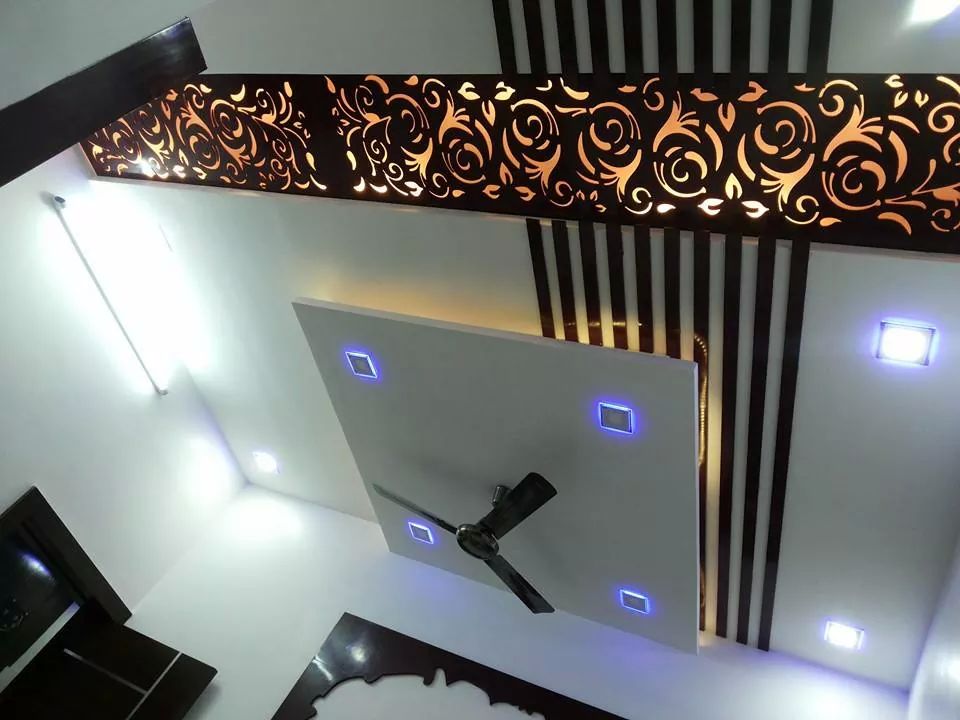 False ceiling