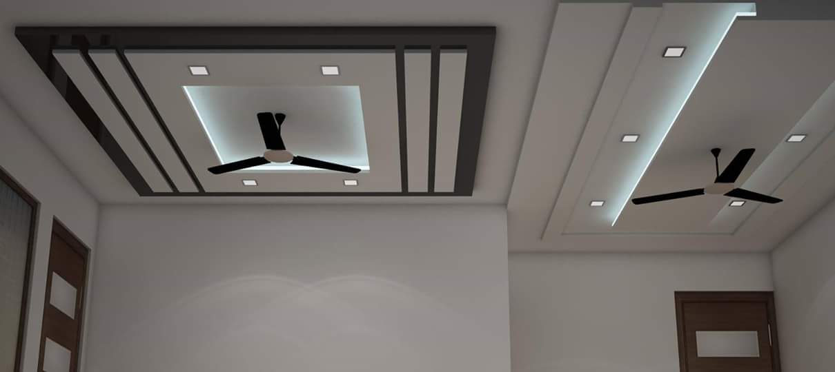 False ceiling