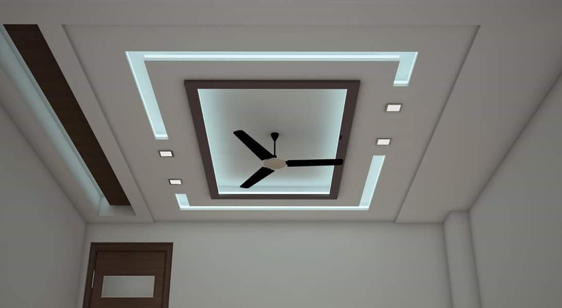 False ceiling