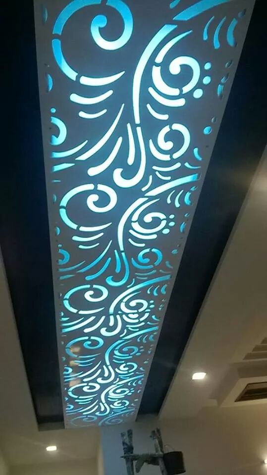 Flooring and highlighters