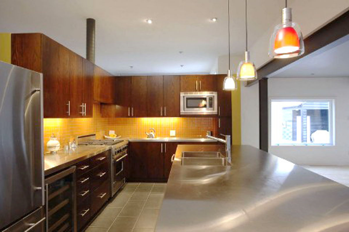 Light Fixtures and Luminaries